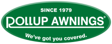Rollup Awnings