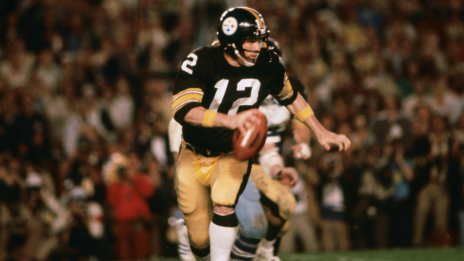 PHOTOS: Terry Bradshaw Through the Years