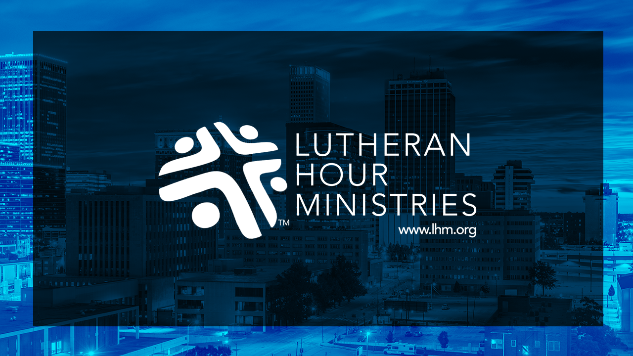 The Lutheran Show  