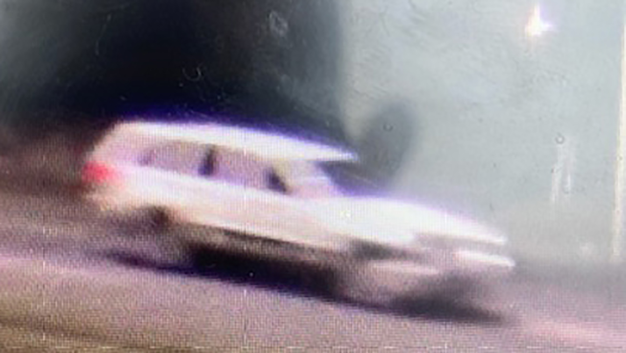 Police search for vehicle in hitandrun that killed Kings Mountain man