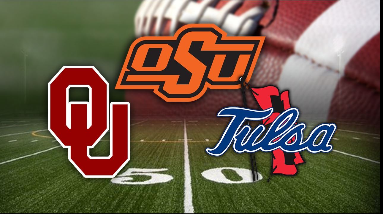 ou and osu