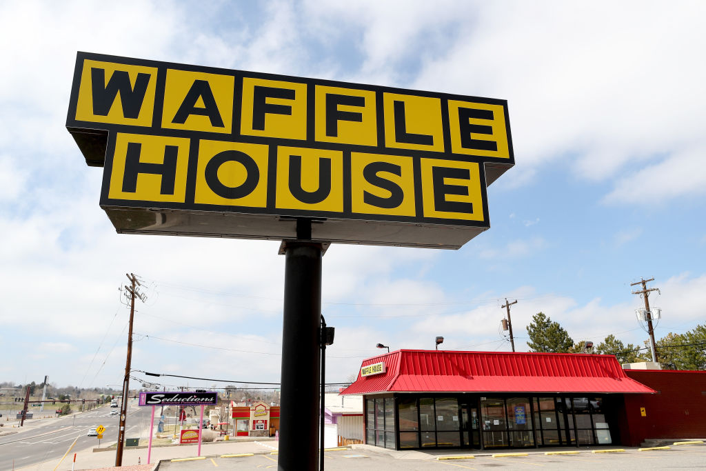 Waffle House bacon beer Restaurant collaborates with brewery to come