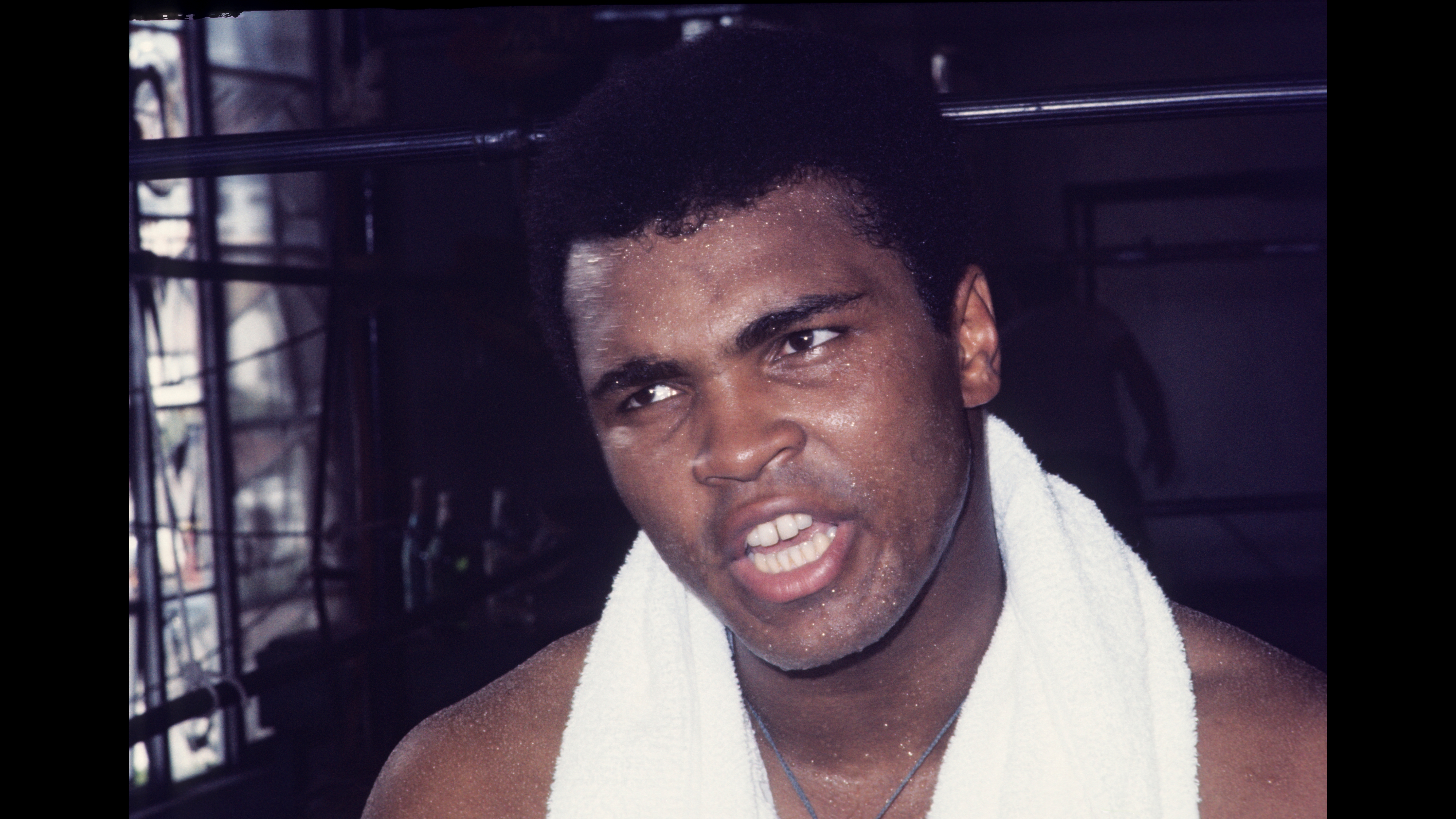 Colts Owner Jim Irsay Pays Big Money For Muhammad Ali Memorabilia – OutKick