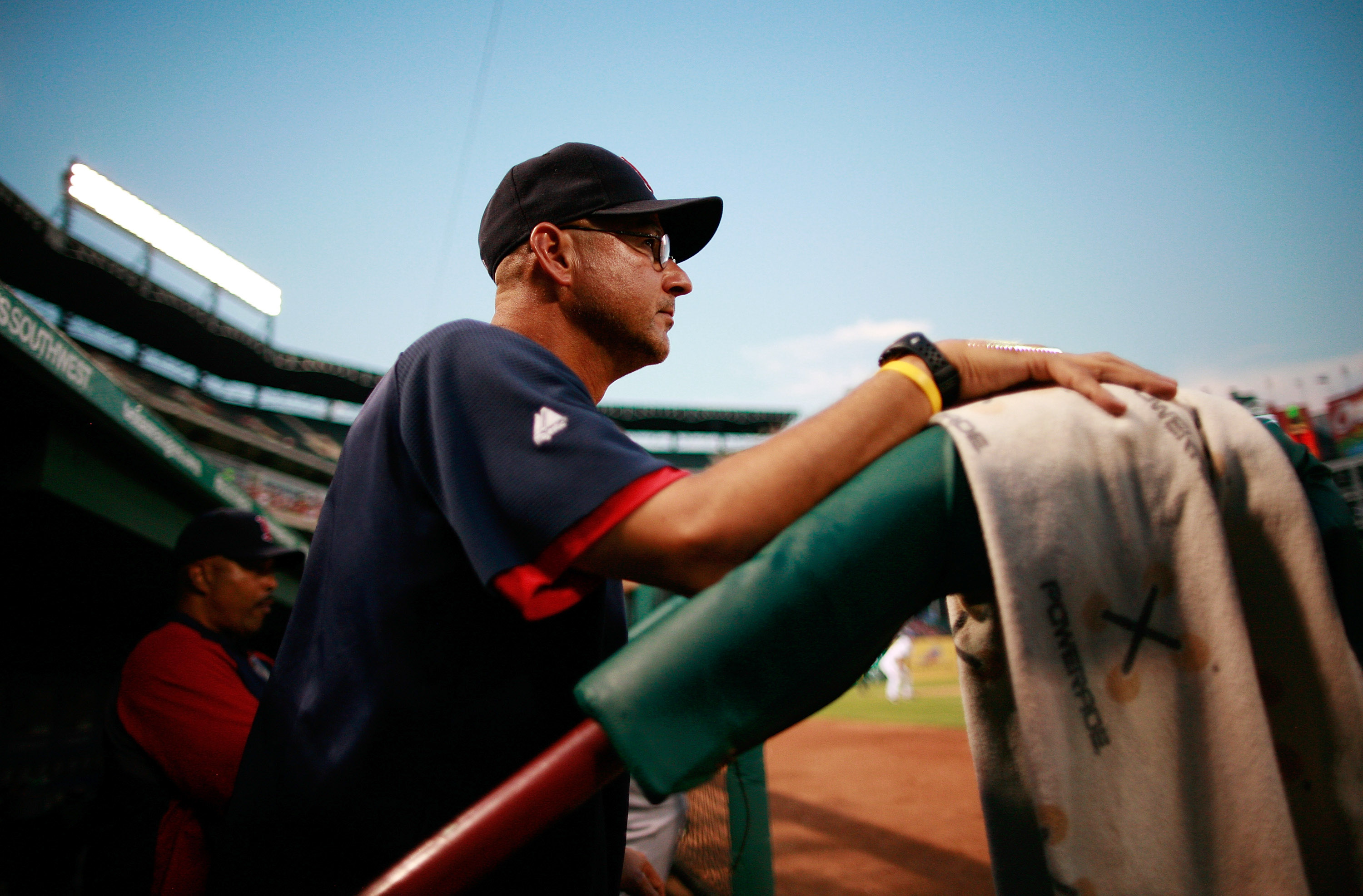Terry Francona, ex Boston Red Sox manager, had multiple surgeries, spent 4  days in ICU to deal with blood clots over summer 