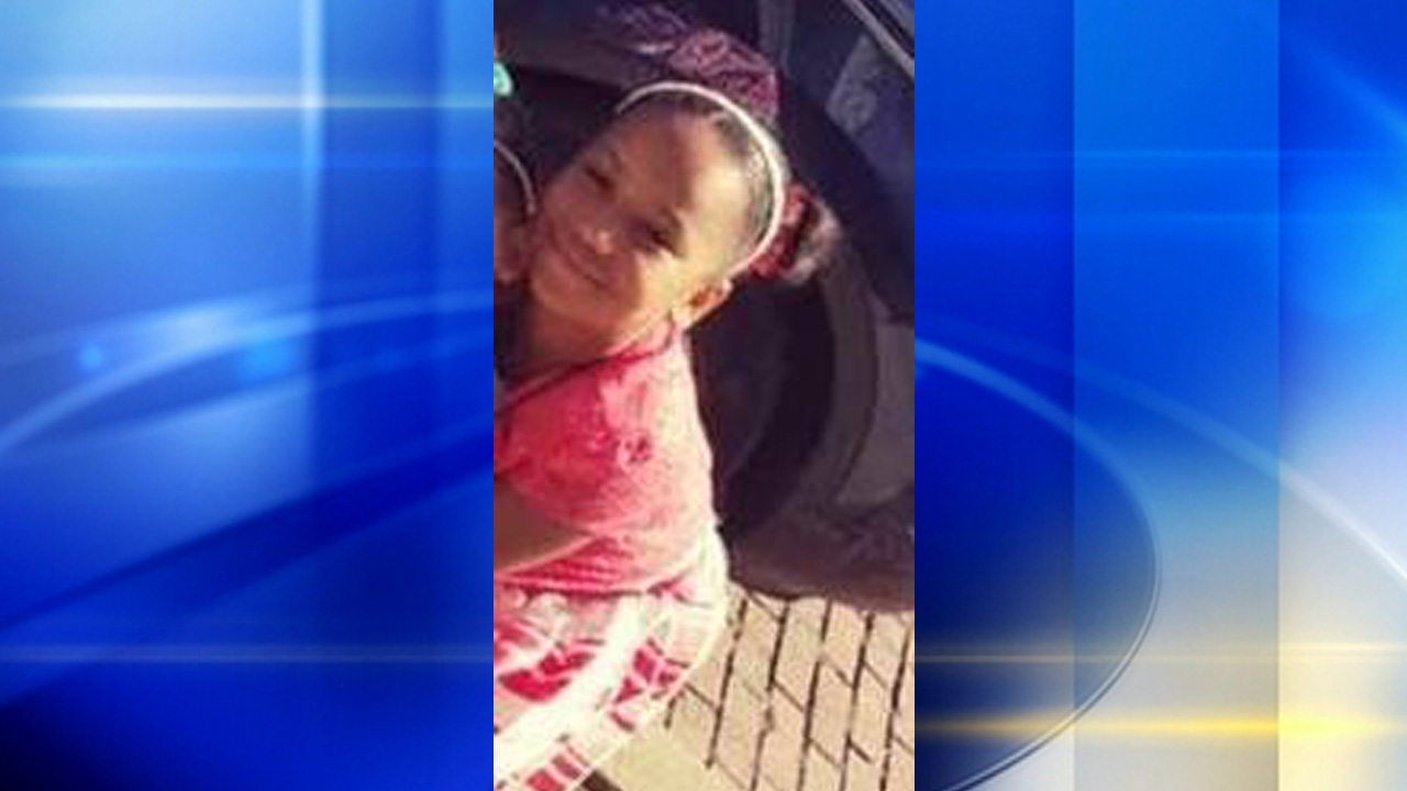 Pittsburgh Police Say Missing 12 Year Old Girl Has Been Found Safe Wpxi 