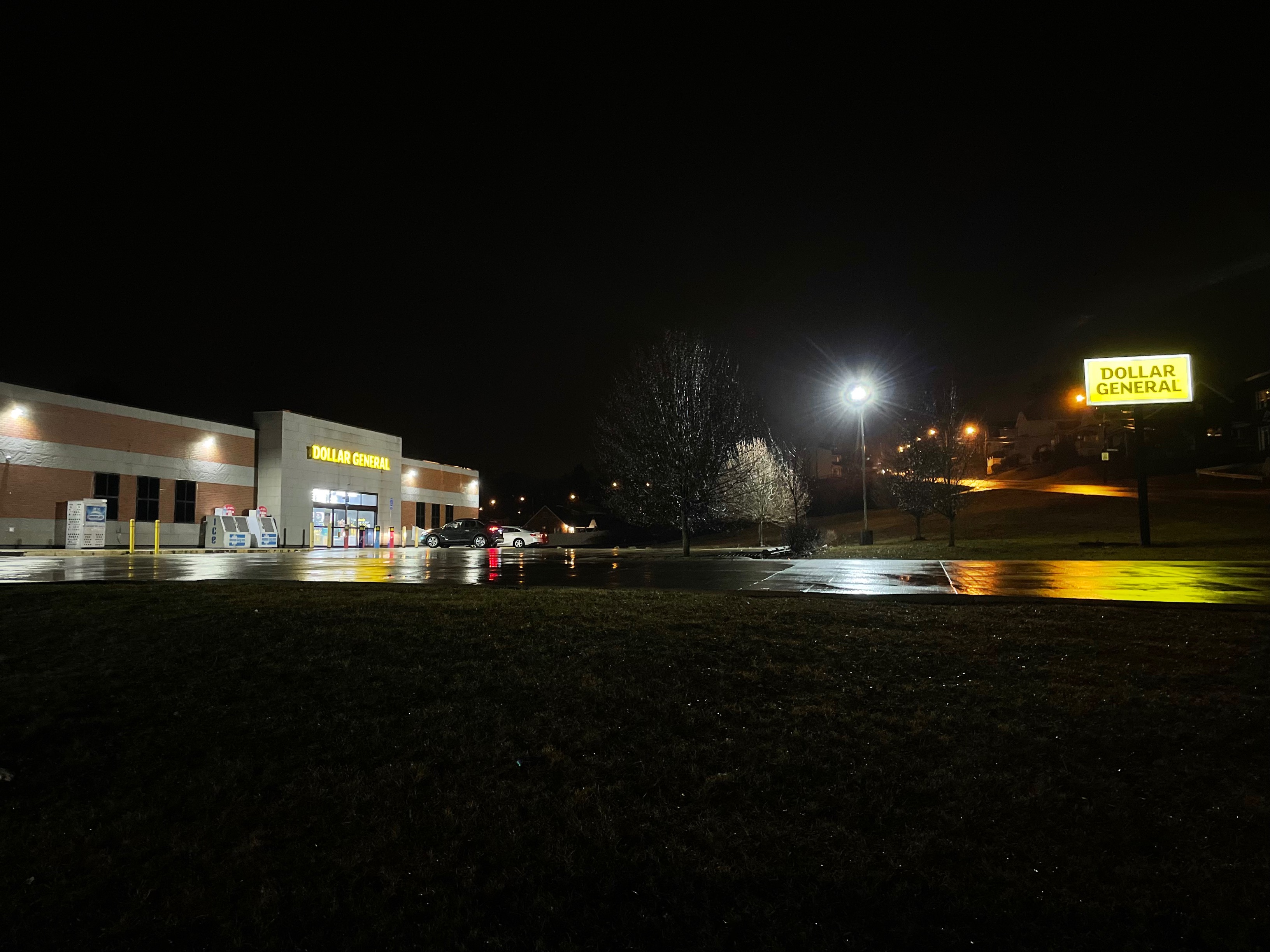 Pittsburgh Police investigate armed robbery at Dollar General in Lincoln  Place – WPXI