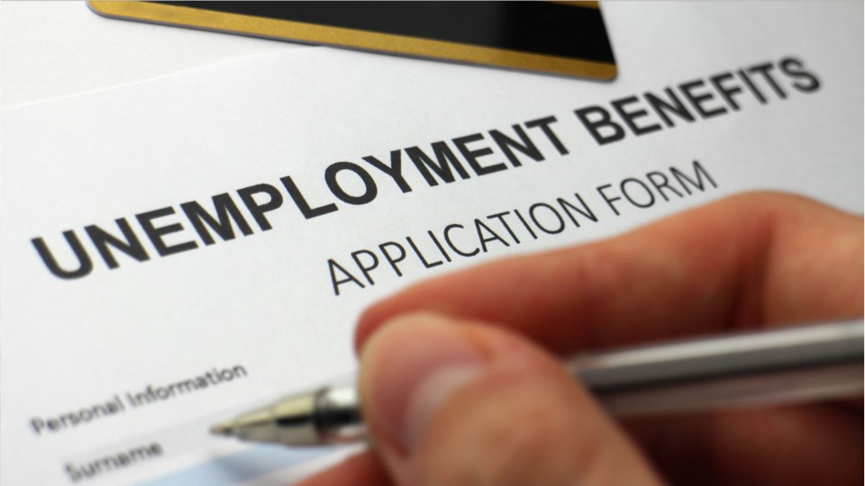 Reinstated job requirement for SC unemployment benefit – WSOC TV