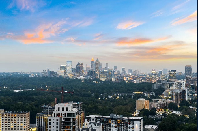 Does Elton John Really Live In Buckhead? - Buckhead