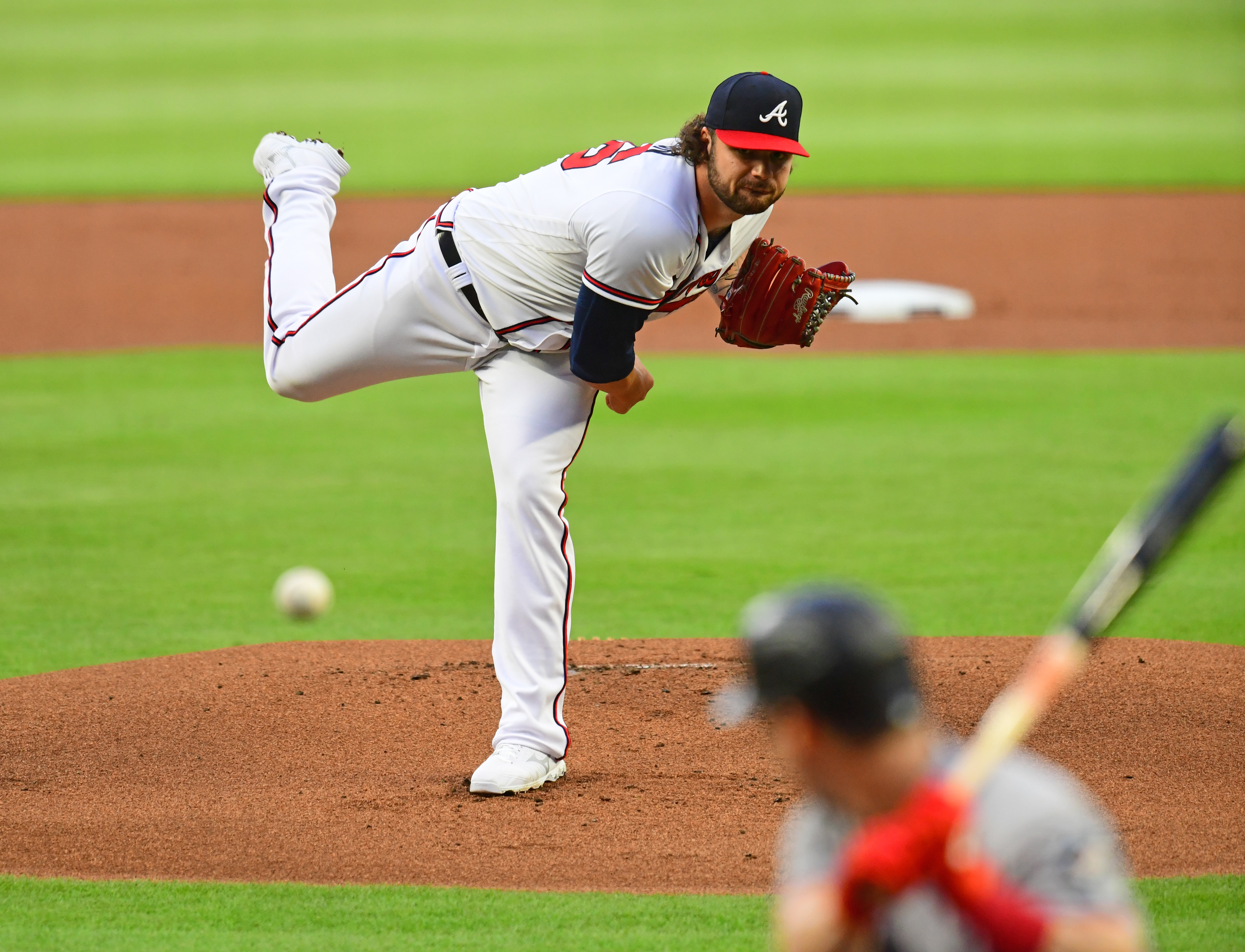 Champs of the east: Braves claim 3rd straight NL East division