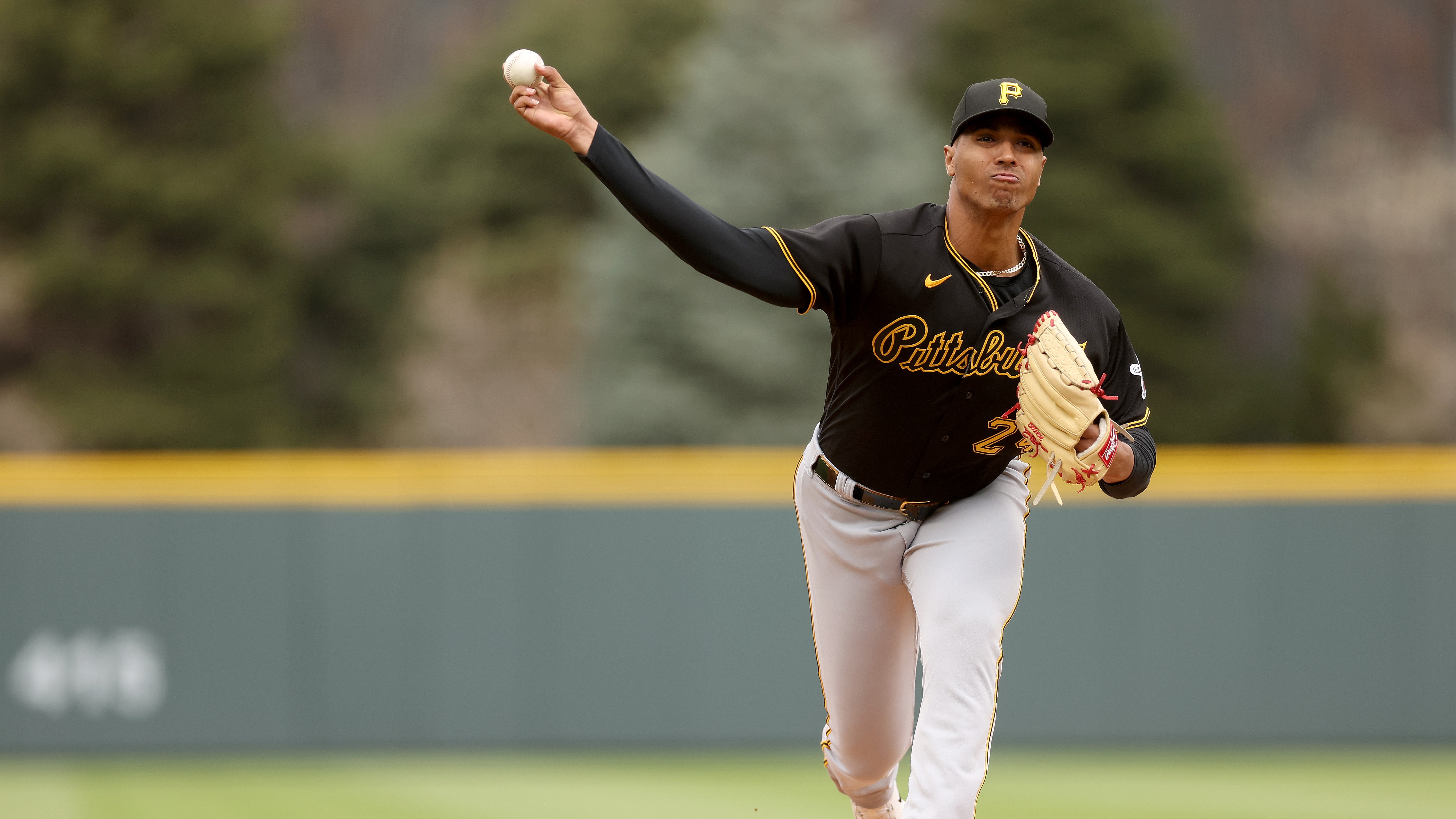 Pittsburgh Pirates Preview: Can the Offense Continue Momentum?