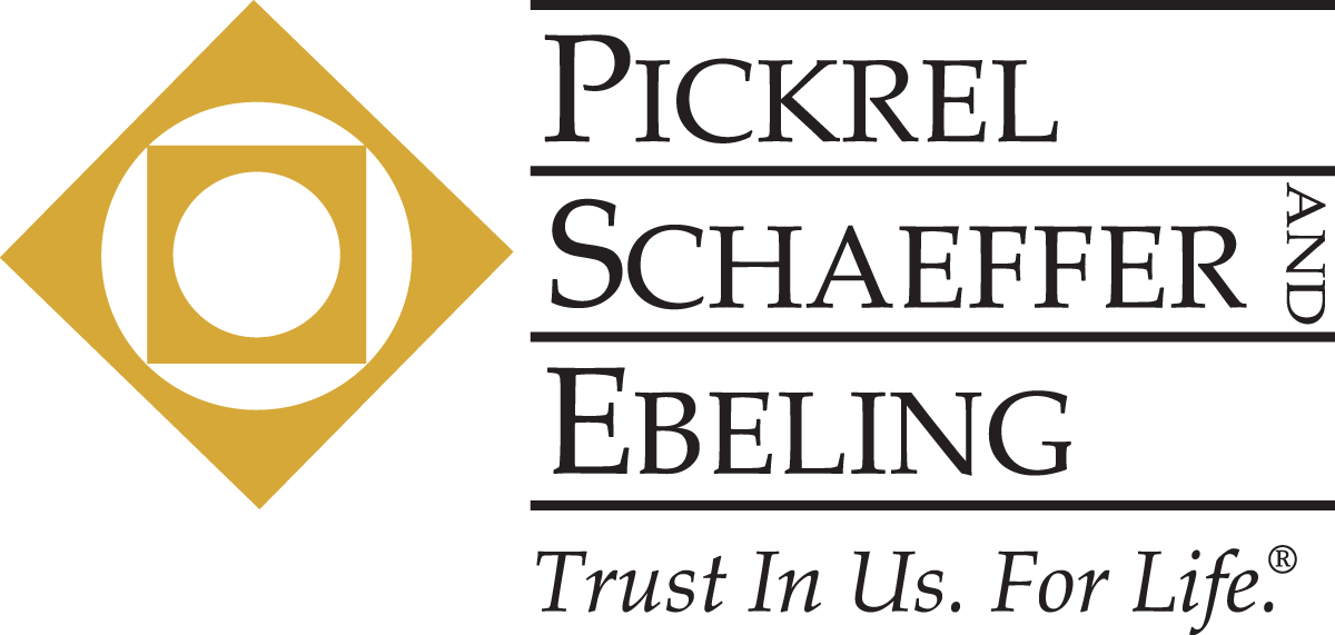Pickrel, Schaeffer, and Ebeling