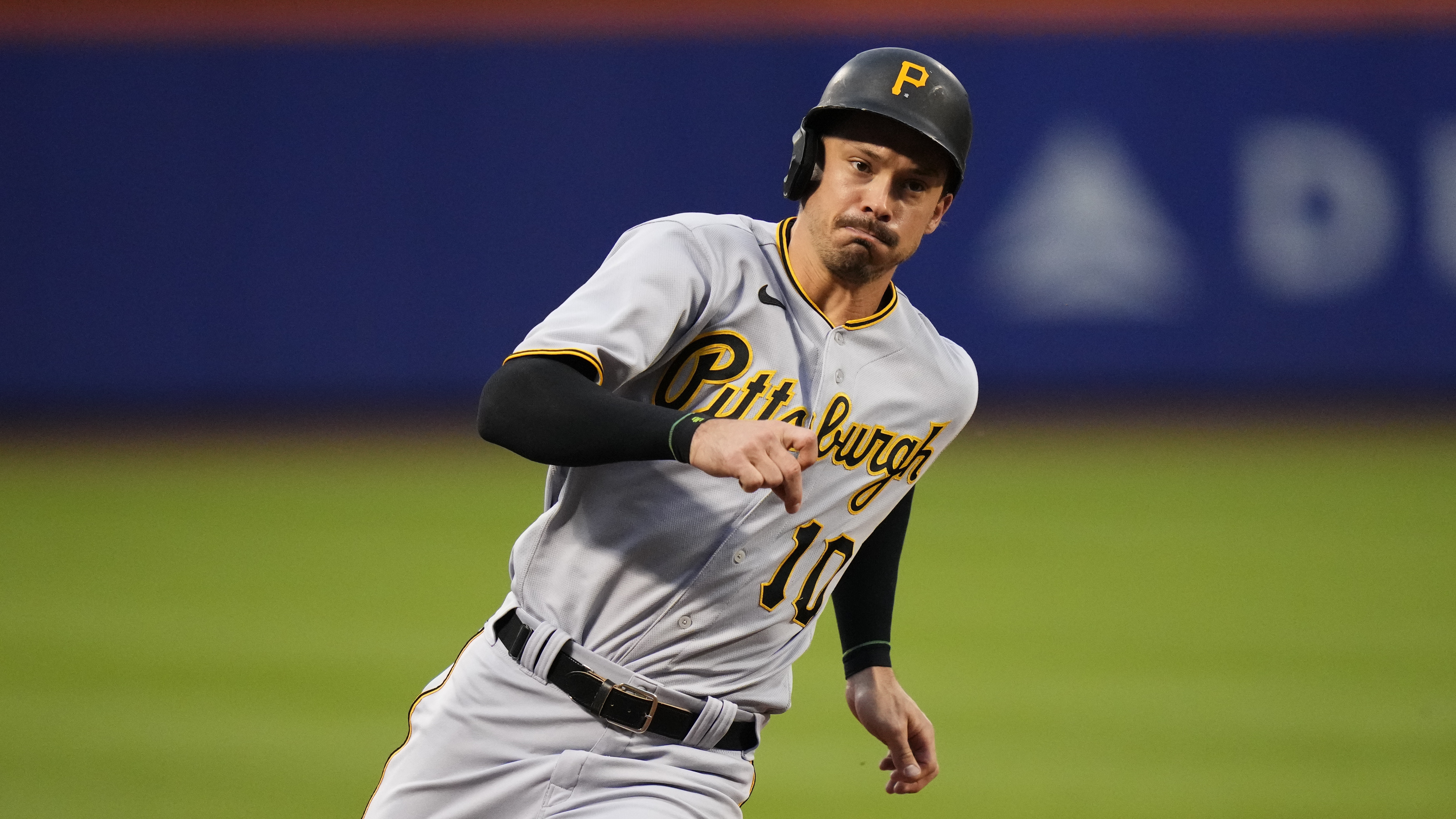 Musings about Sports and other important items: Pittsburgh Pirates Preview