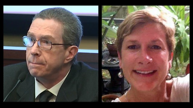 Jury recommends life in prison for man convicted in the murder of ...