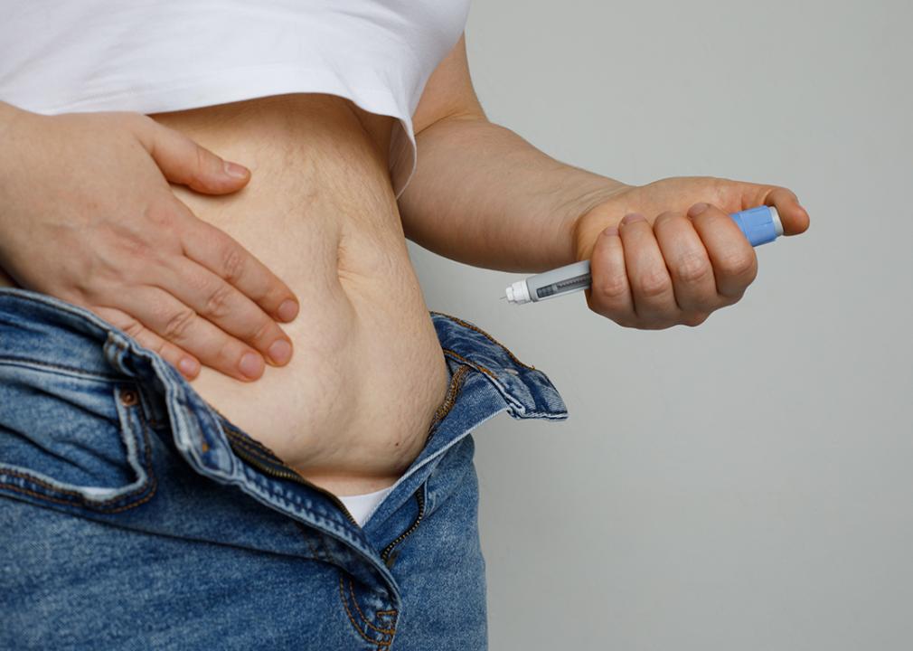 split dosing tirzepatide Tirzepatide Plateau? Try Split Dosing & These Tips!