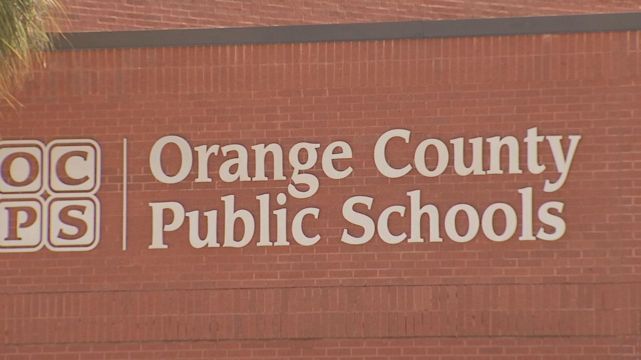 OCPS asks everyone to self report cases during Thanksgiving break WDBO