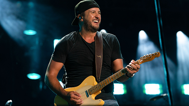 Luke Bryan, Luke Combs team up for new single “Finders Keepers” – Your  Georgia Country