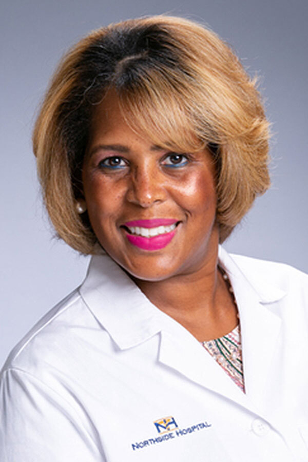 Dr. Pettiford