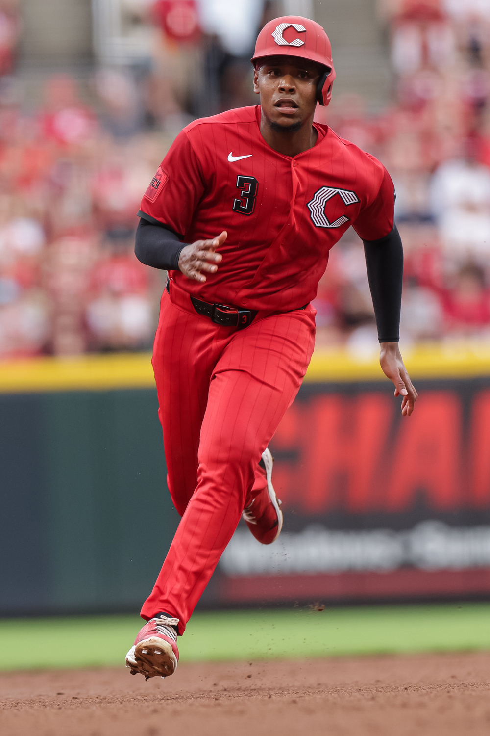 Cincinnati Reds vs. Miami Marlins - Saturday – WHIO TV 7 and WHIO