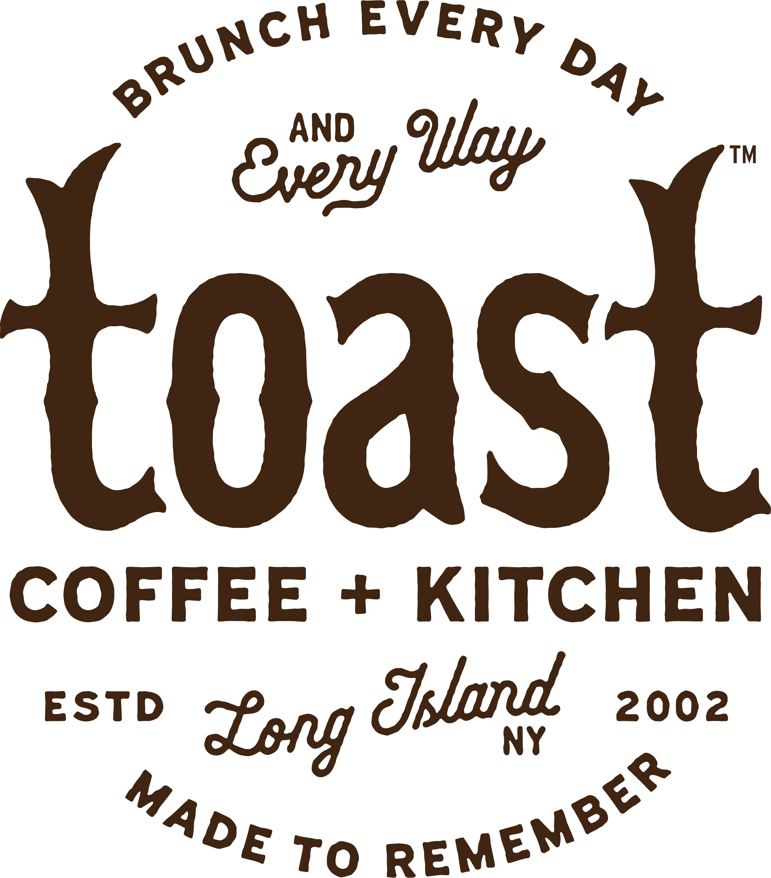 Toast Coffee + Kitchen