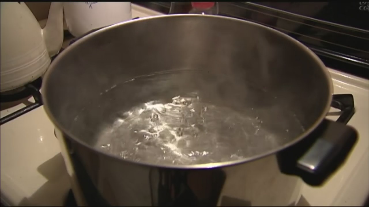 Boil Water Advisory in effect for Lewisburg - West Virginia Daily News