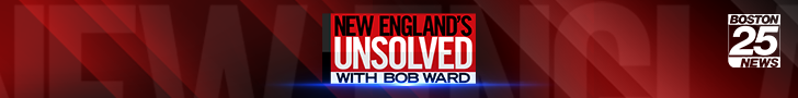 NEW ENGLAND'S UNSOLVED