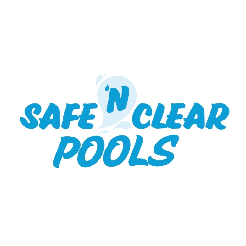 Safe 'N Clear Pools