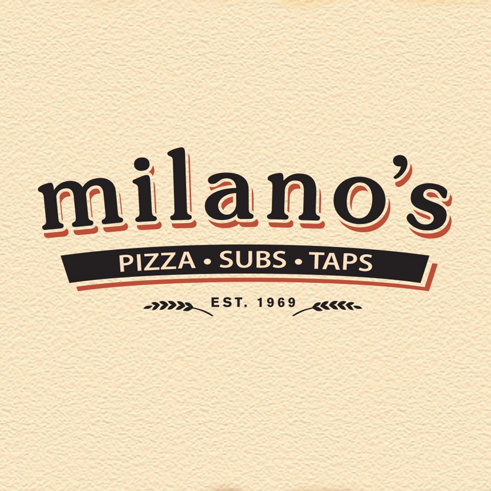 Milano's Pizza, Subs, and Taps