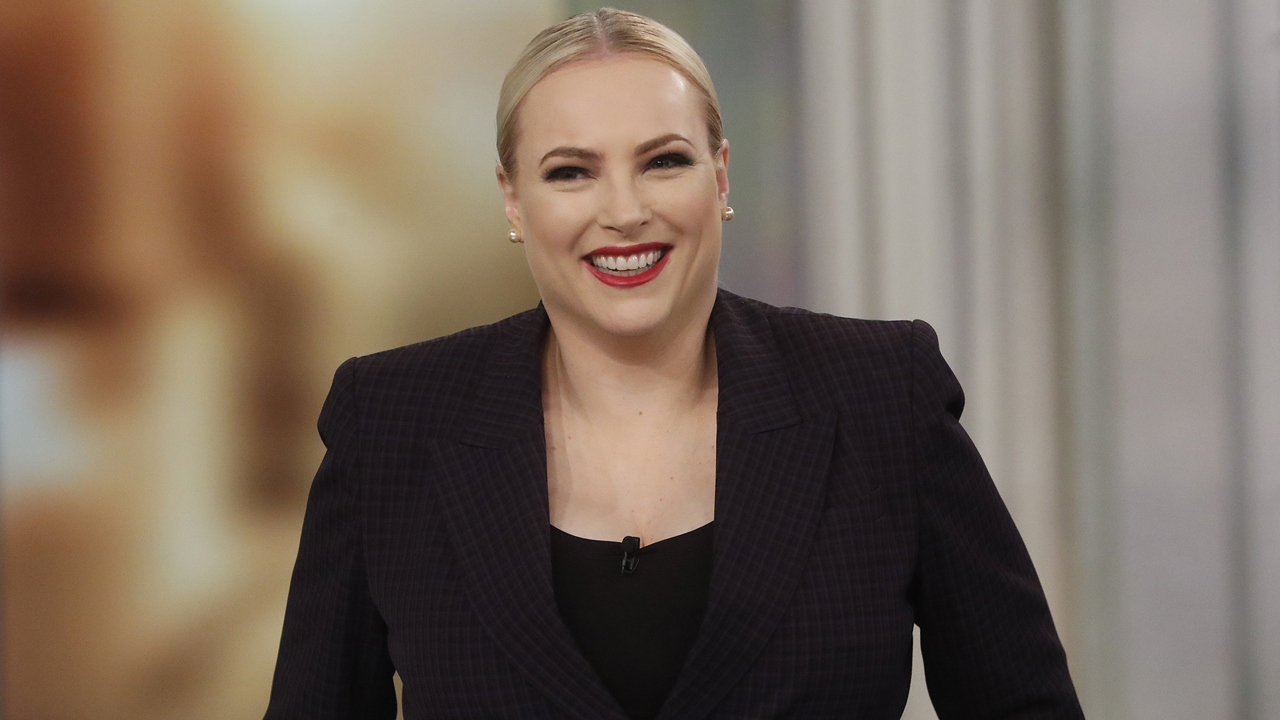 Meghan McCain, husband Ben Domenech welcome baby girl - WDBO