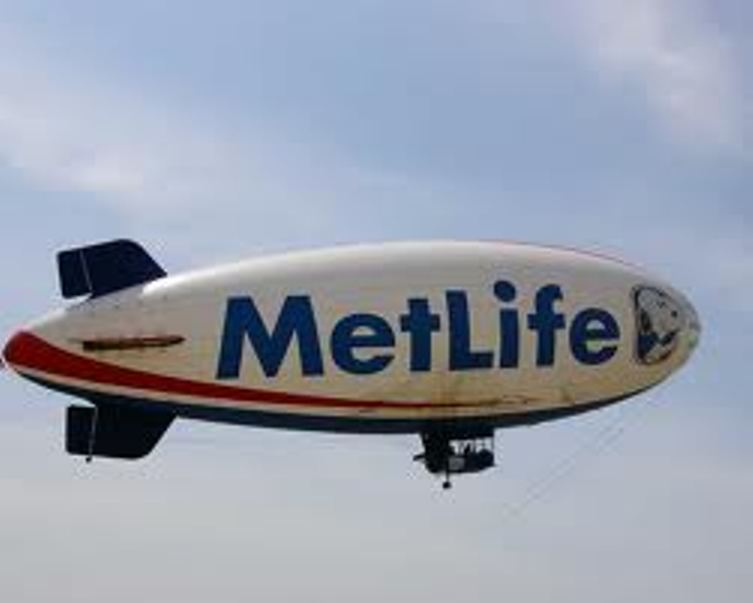 MetLife blimp will not be over MetLife Stadium for the Super Bowl – WDBO