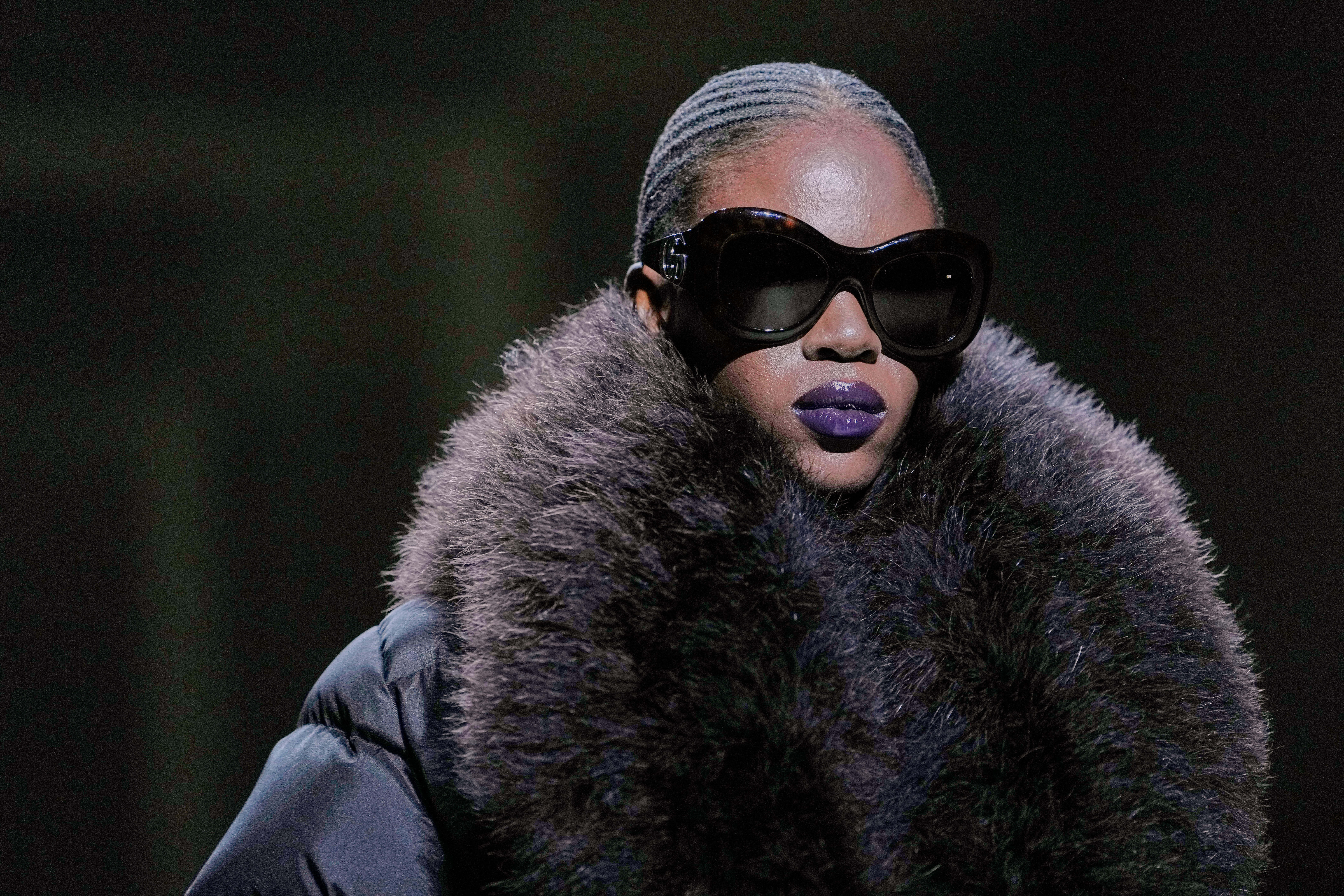 undercover green mist