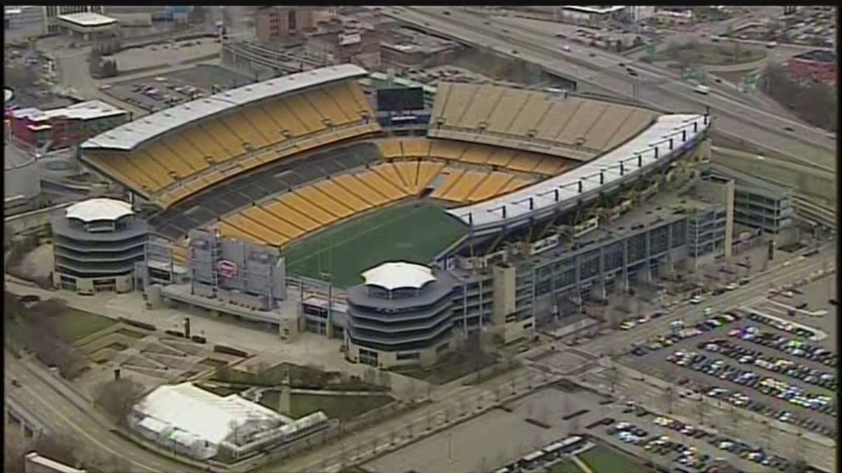 2020 Heinz Field Kickoff and Rib Fest canceled WPXI