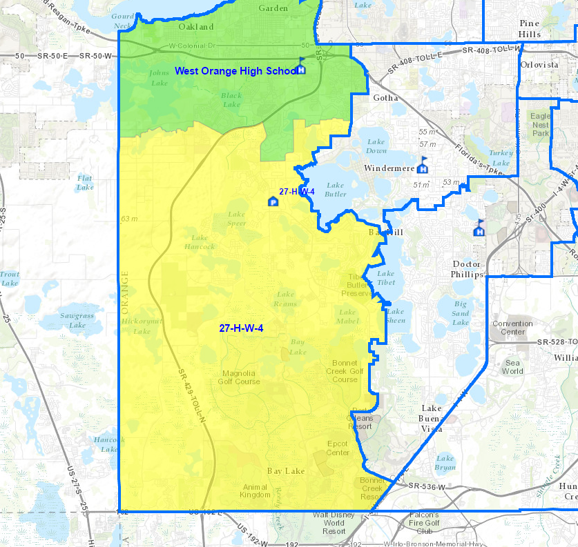 Lawsuits against West Orange relief high school construction dismissed ...