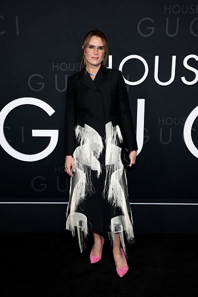 House of Gucci' New York Premiere Red Carpet: Photos, Details – WWD