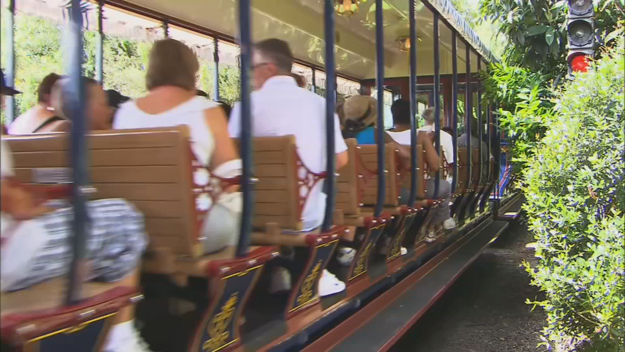 Walt Disney World Railroad Reopens After Nearly 1500 Days Closed at Magic  Kingdom : r/WaltDisneyWorld