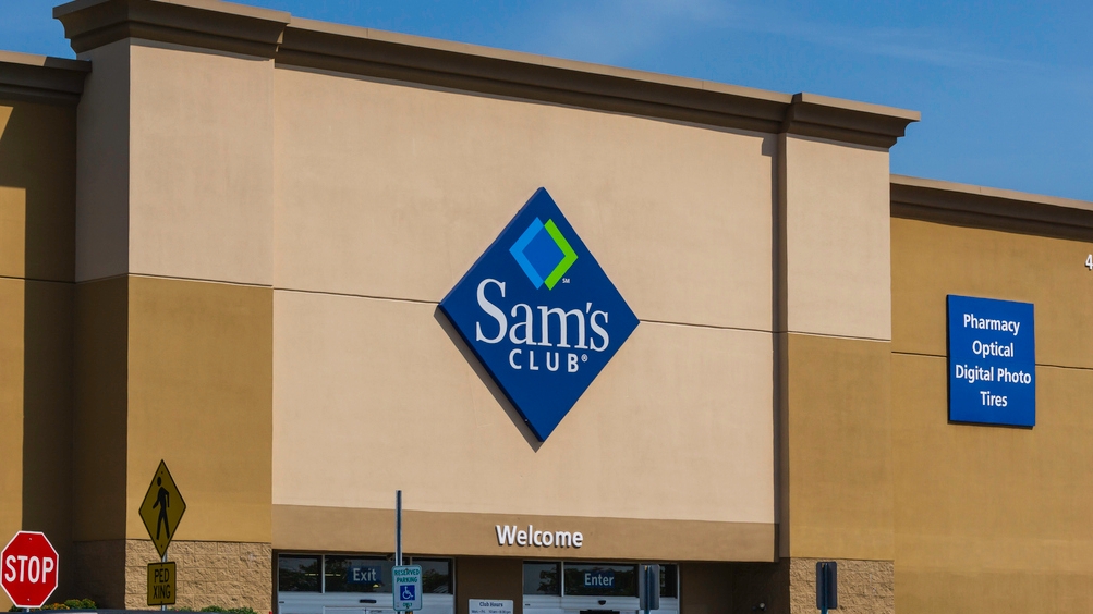 Sam's Clubs hot dogs now priced below Costco's