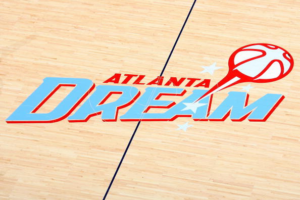 WNBA Atlanta Dream x LegacyHistoryPride Collaboration – Legacy History Pride