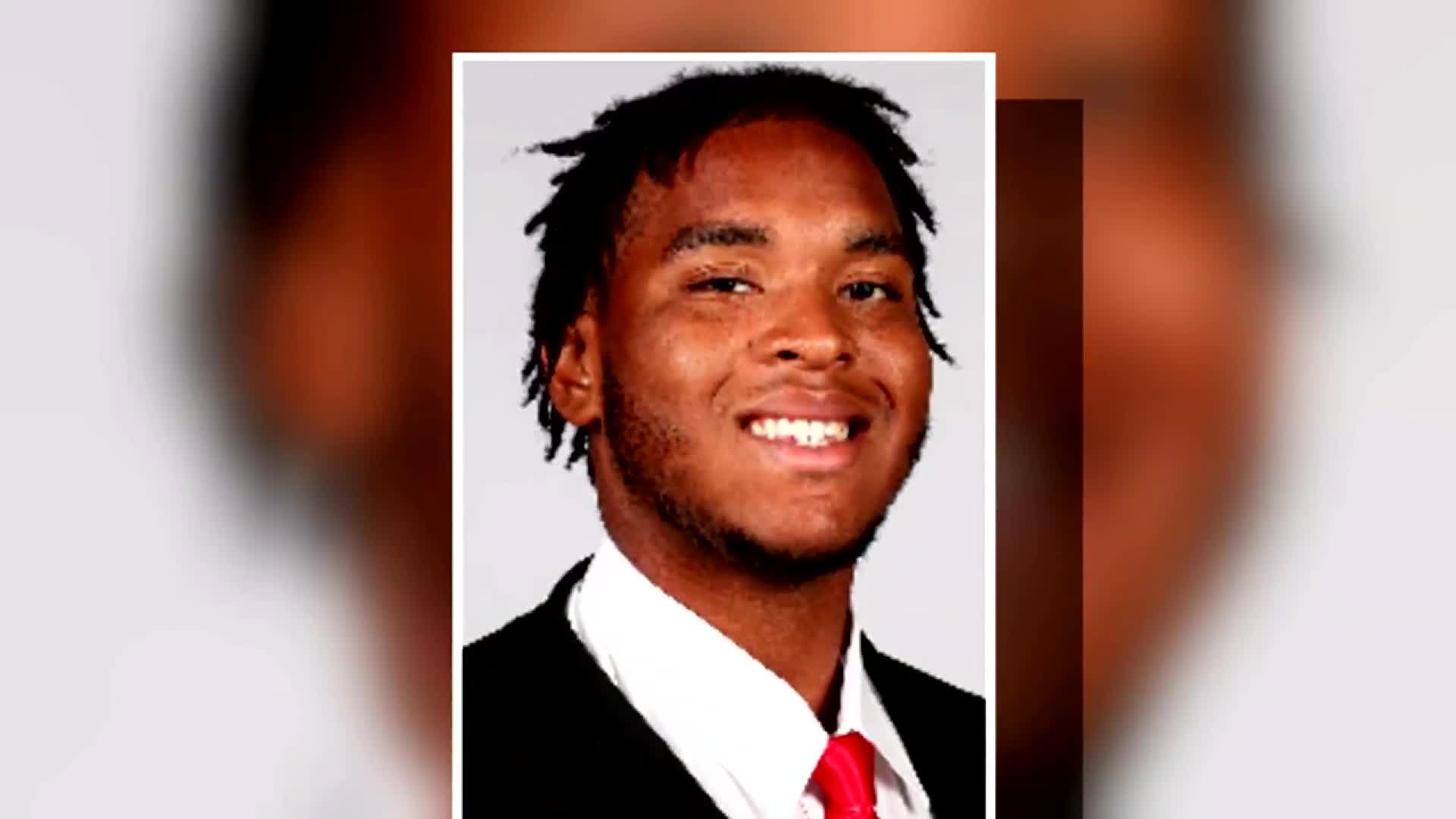 Father of Georgia player killed in racing incident plans to sue