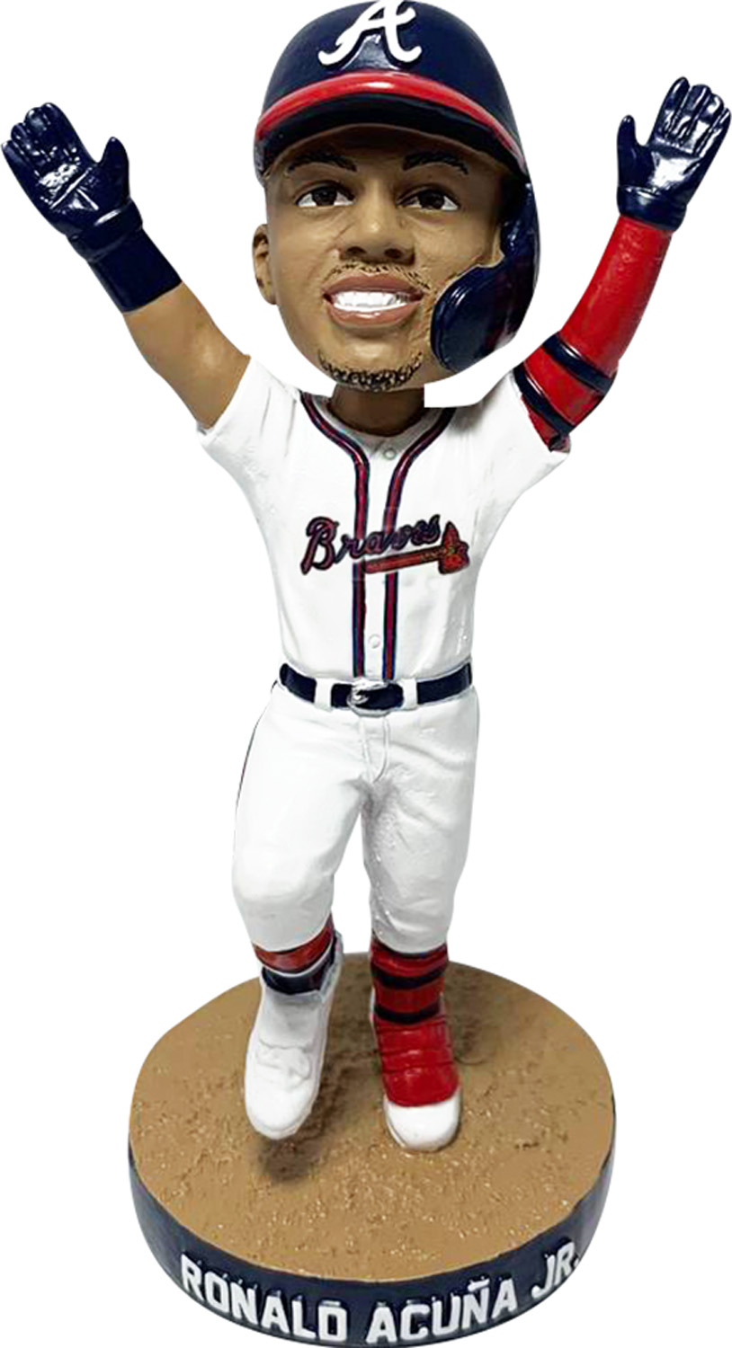 Atlanta Braves unveil giveaways for 2023 season including OutKast  bobblehead – WSB-TV Channel 2 - Atlanta