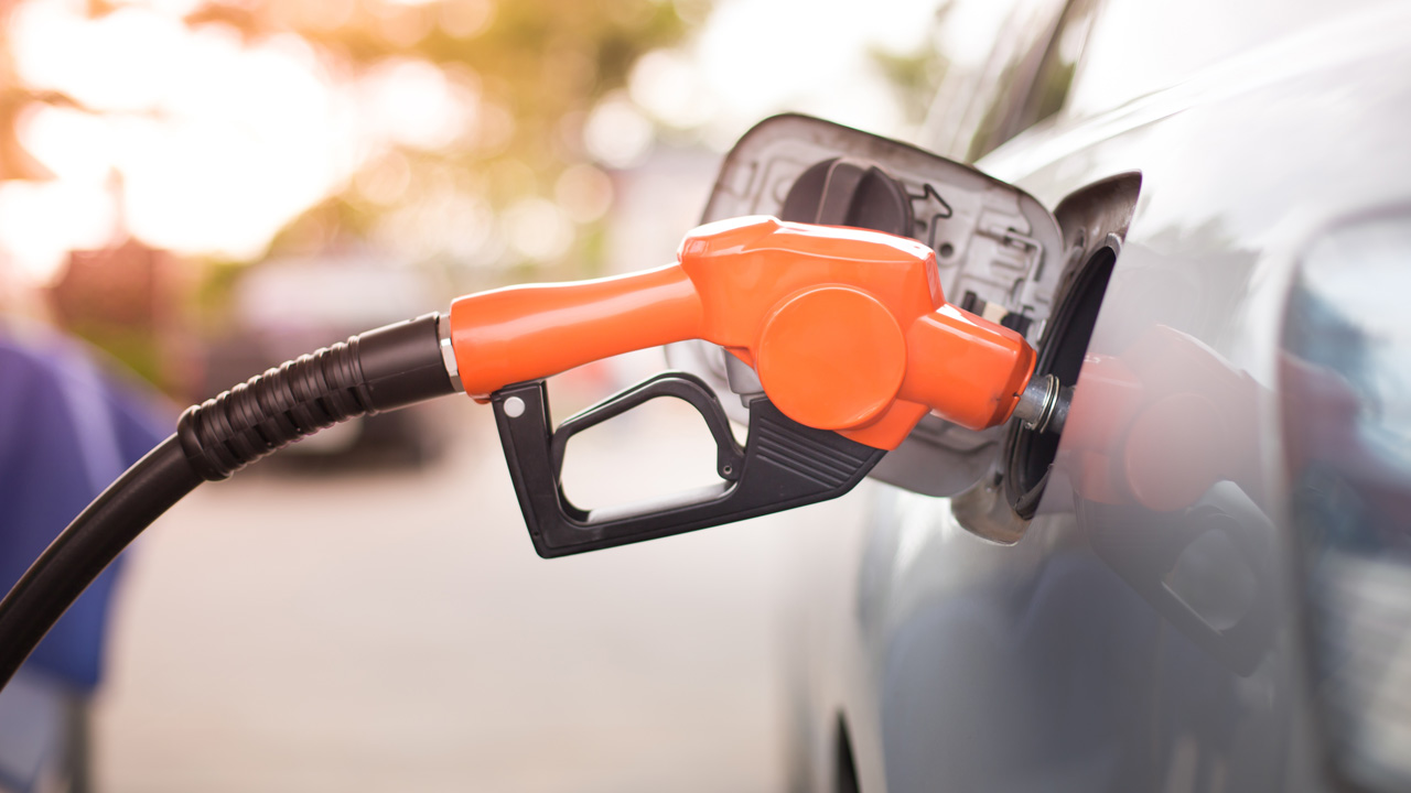 Gas Buddy app can help find cheapest prices for Thanksgiving travel