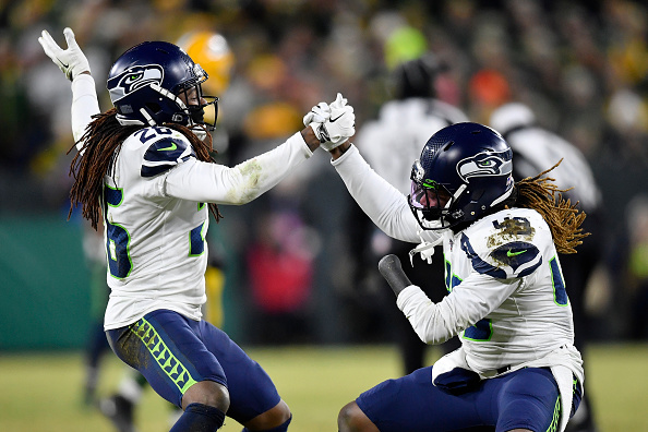 Former Seahawks LB Shaquem Griffin announces retirement