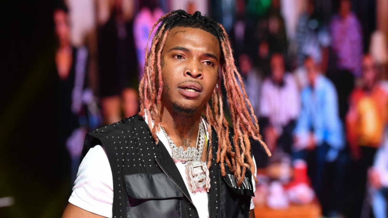 Atlanta rapper Lil Keed dead at 24 – KIRO 7 News Seattle