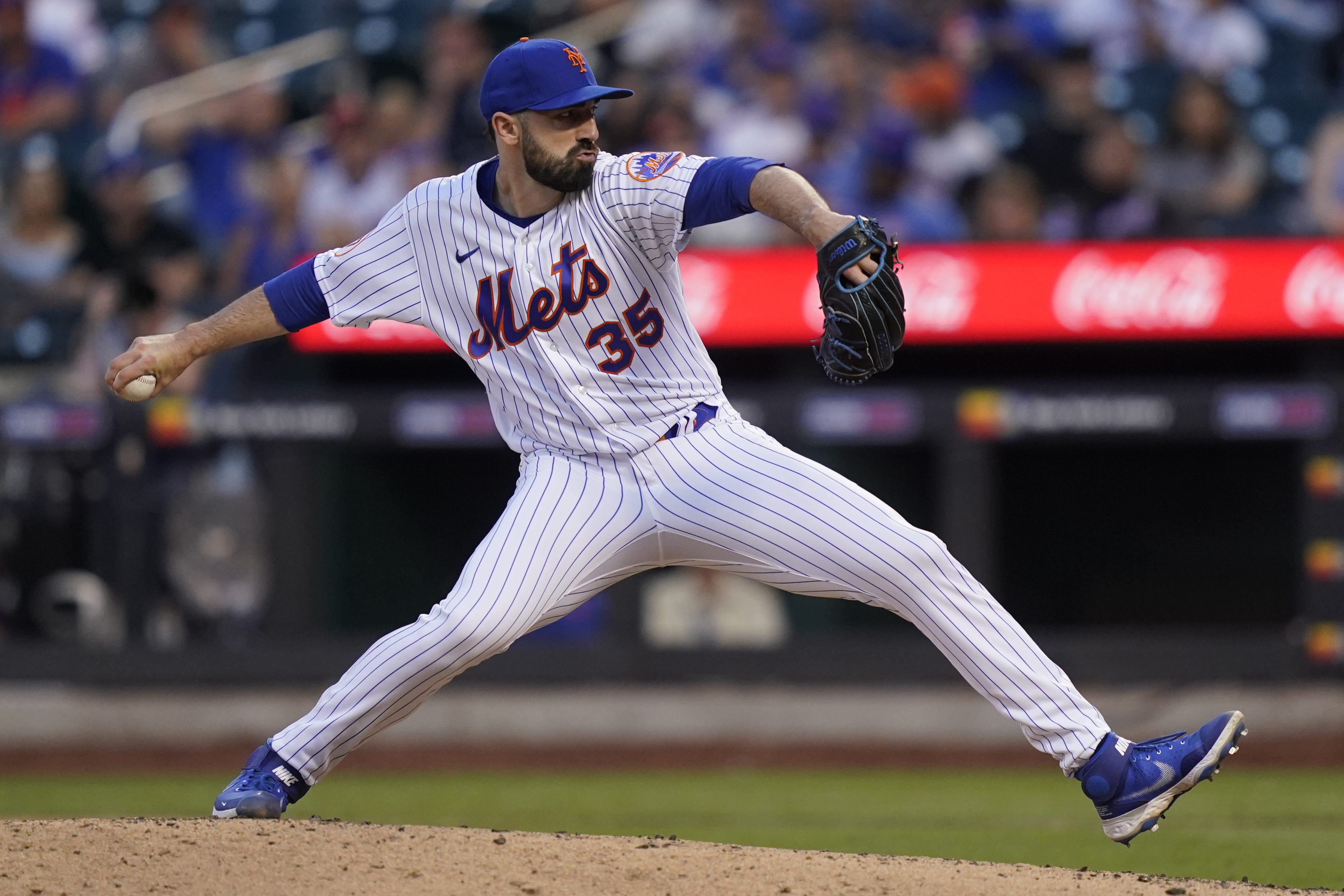 Mets News: Mets acquire Daniel Vogelbach in exchange for Colin