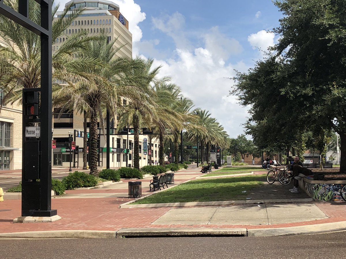 Dog Park Planned For Downtown Jacksonville 104 5 Wokv