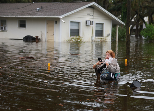 Bulloch under local emergency declaration for Hurricane Idalia