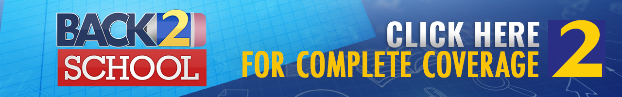 Back to School Georgia