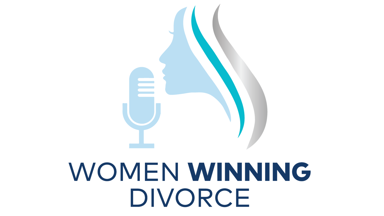 Women Winning Divorce