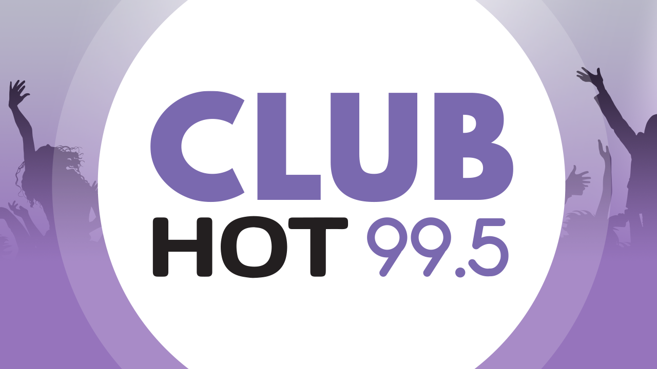 Club Hot 99.5