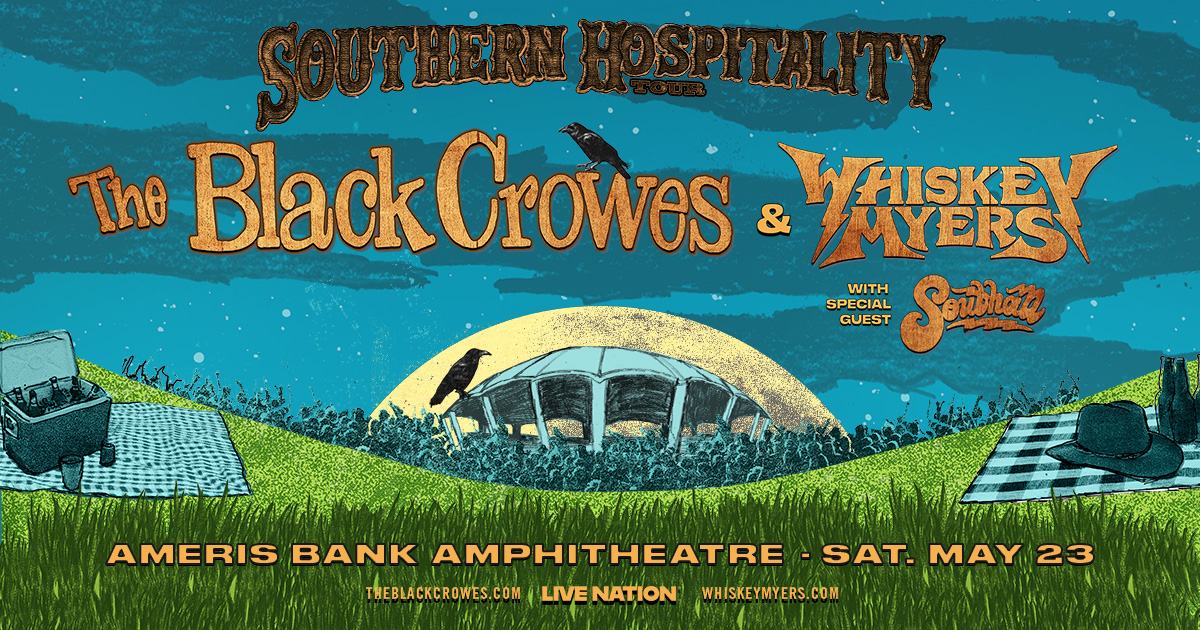 The Black Crowes インスタントライブ 4枚セット ROCK LEGENDS REUNITE: JIMMY PAGE AND THE BLACK CROWES CELEBRATE 25