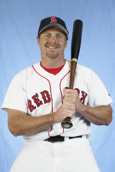 Coroner: Former MLB player Jeremy Giambi died by suicide
