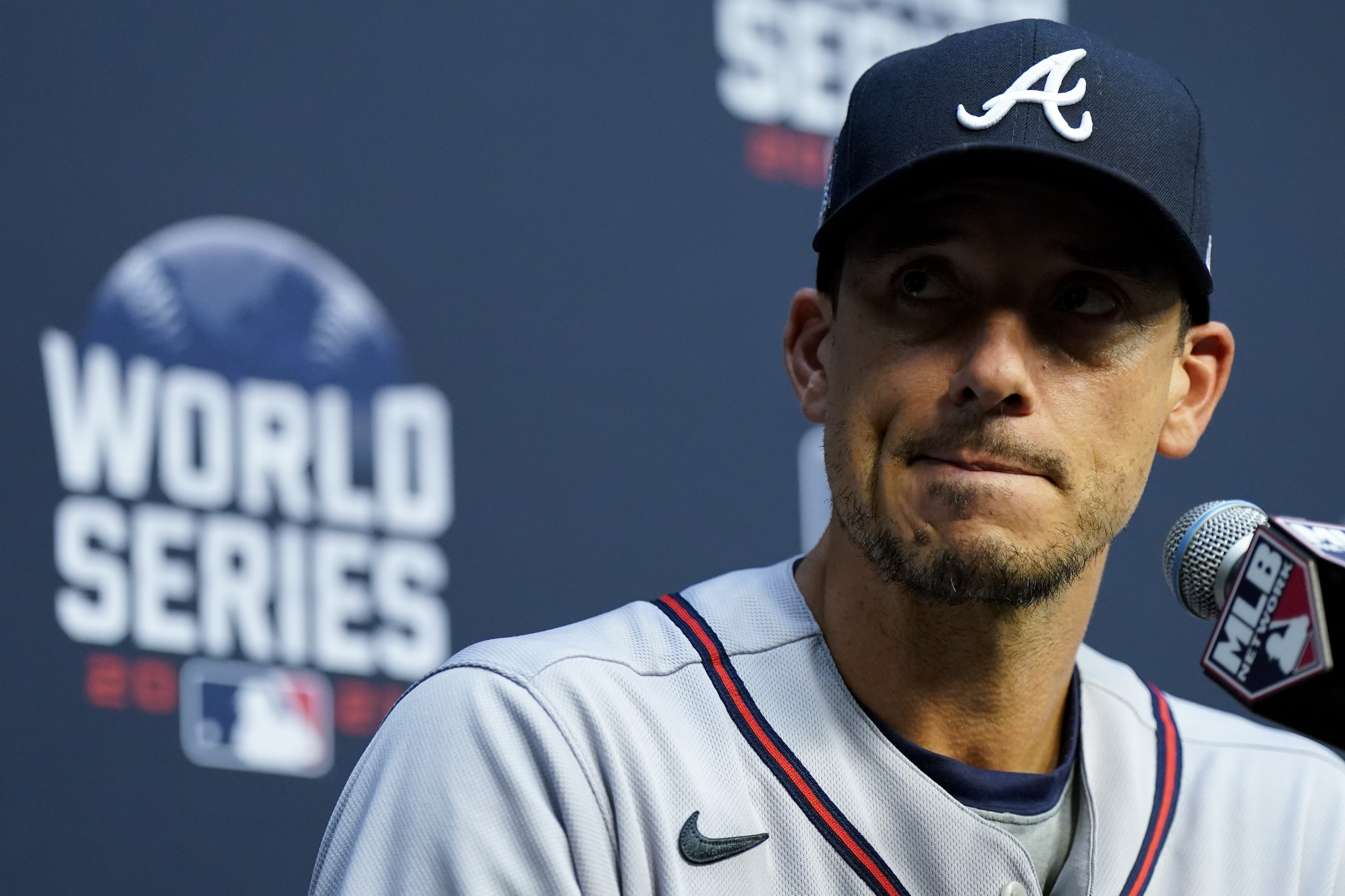 The ties that bind Astros, Braves in 2021 World Series